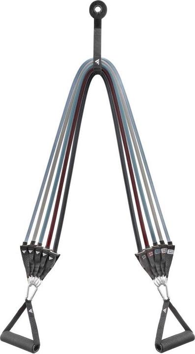 Actual product image adidas Resistance Tube Set