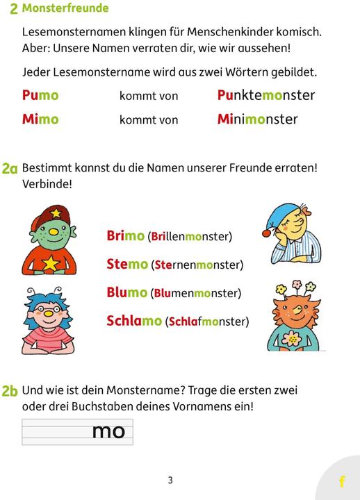 Produktbild Besser lesen 2. Klasse (Deutsch, Andrea Guckel, 2012)