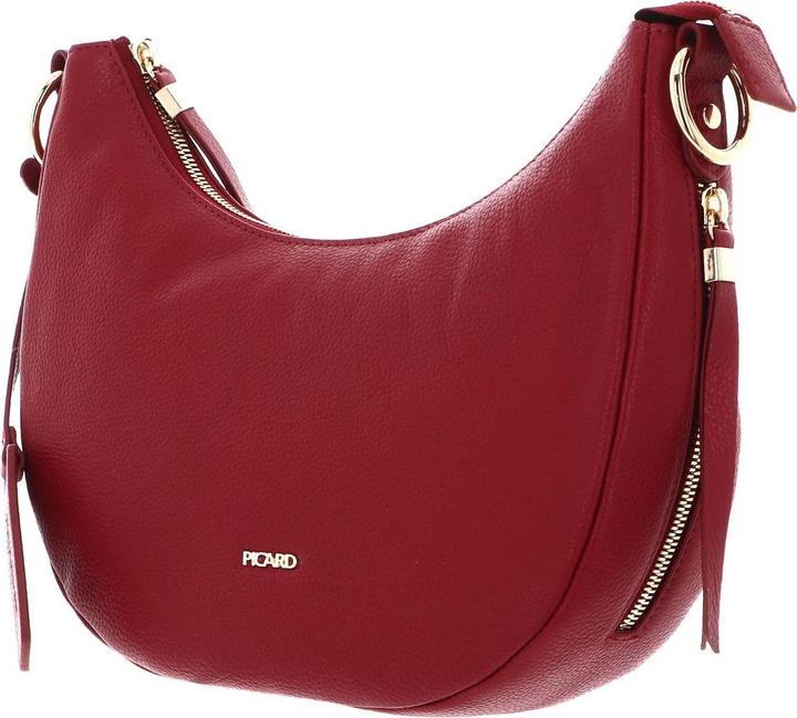 Produktbild Picard Java Umhängetasche Leder 30 cm