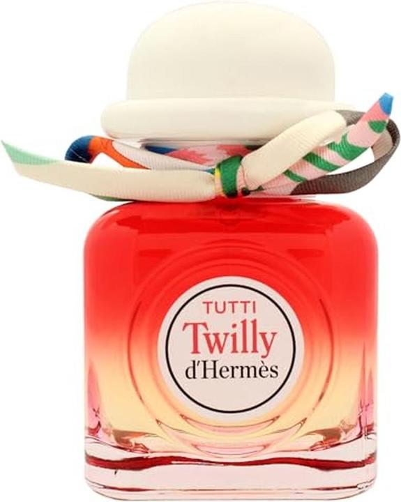 Image du produit Hermès Tutti Twilly d'HermÃ (Eau de parfum, 85 ml)