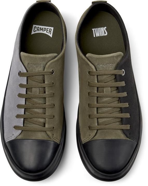 Image du produit Camper Châssis K100550 Panier (45)