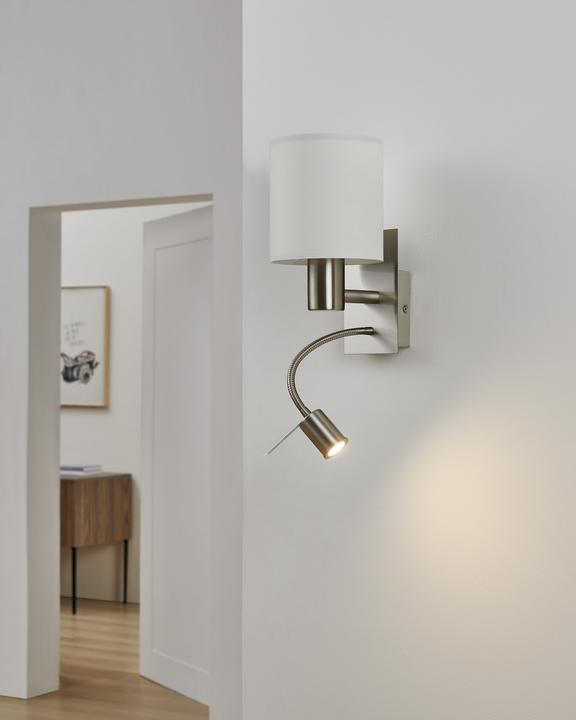 Produktbild EGLO Pasteri (380 lm, E27)