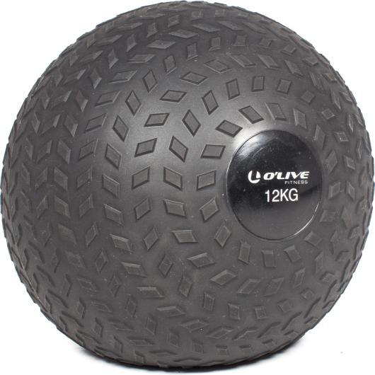 Productafbeelding Olive O"Live® Slam Ball, 12 kg (12 kg)
