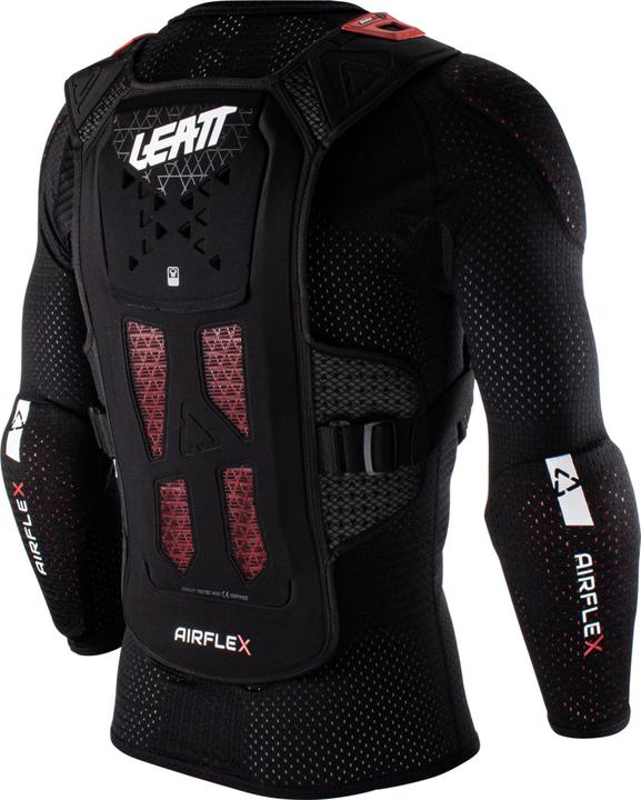 Actual product image Leatt Airflex (M, Back protector, Unique specimen)