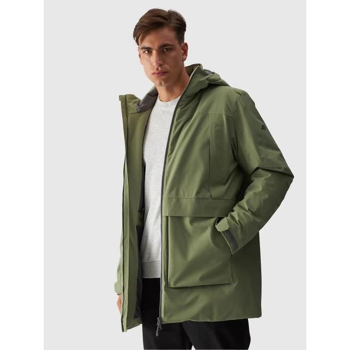 Actual product image 4F Herrenjacke (L)