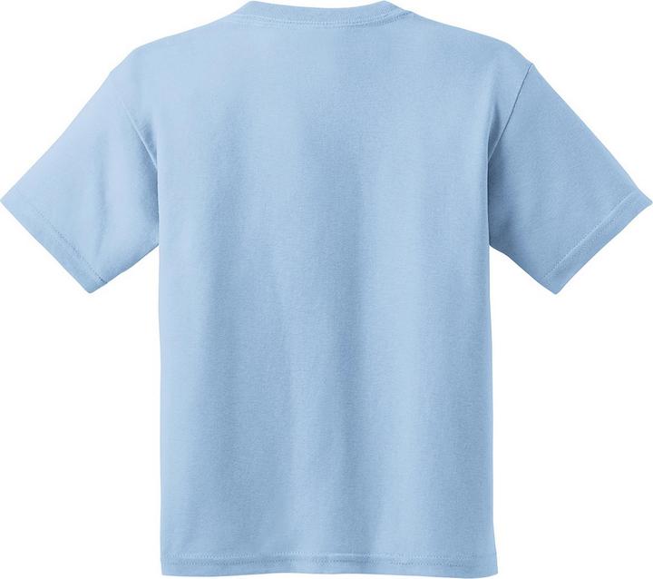 Immagine prodotto Gildan T-shirt con scollo rotondo e maniche corte (S)