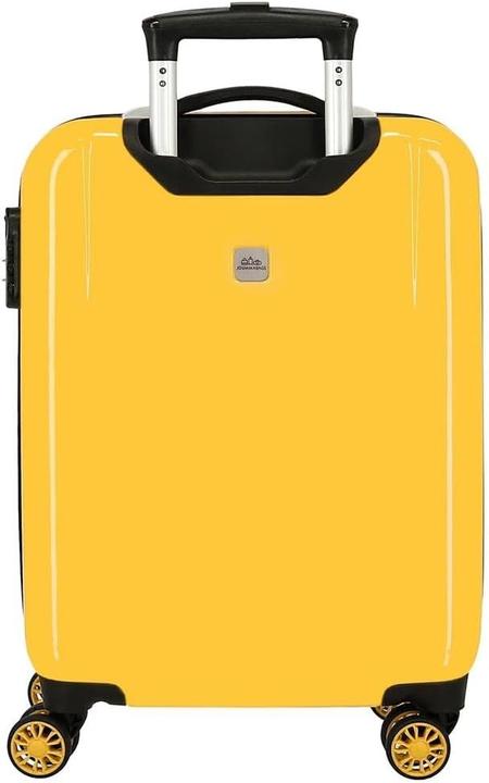 Produktbild Disney Valigia Cabina Mickey Tutto Sorrisi (35 l)