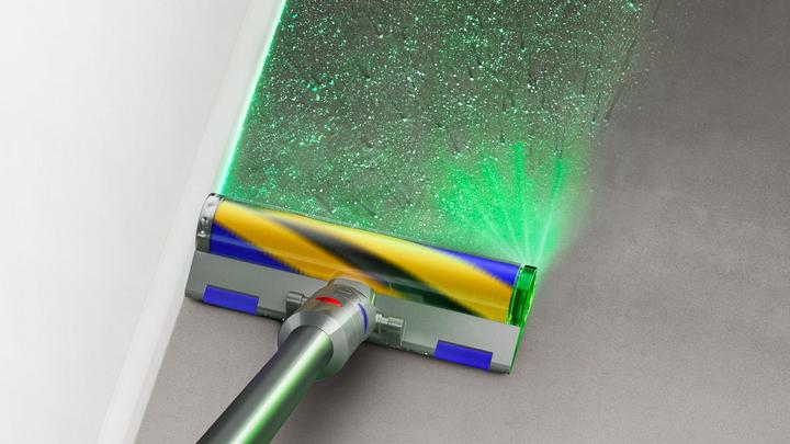 Actual product image Dyson Supersonic HD07 (1600 W)