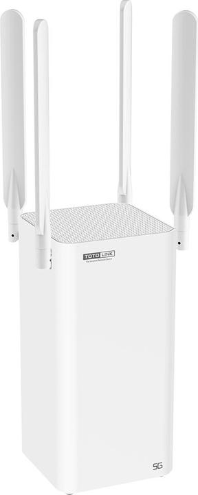 Actual product image Totolink NR1800X
