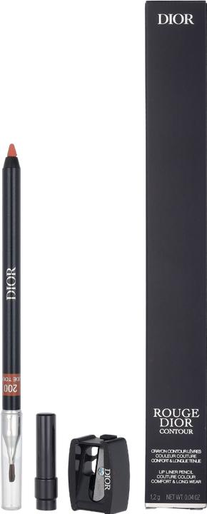 Immagine prodotto Dior Rouge Contour 200 Int24 (200 Tocco Nudo)