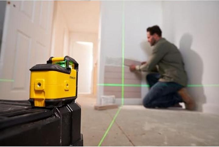 Immagine prodotto Black & Decker Linea laser