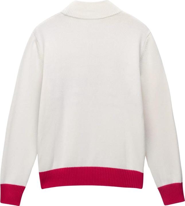Immagine prodotto Napapijri maglia con scollo a rotelle d-sardona (XL)