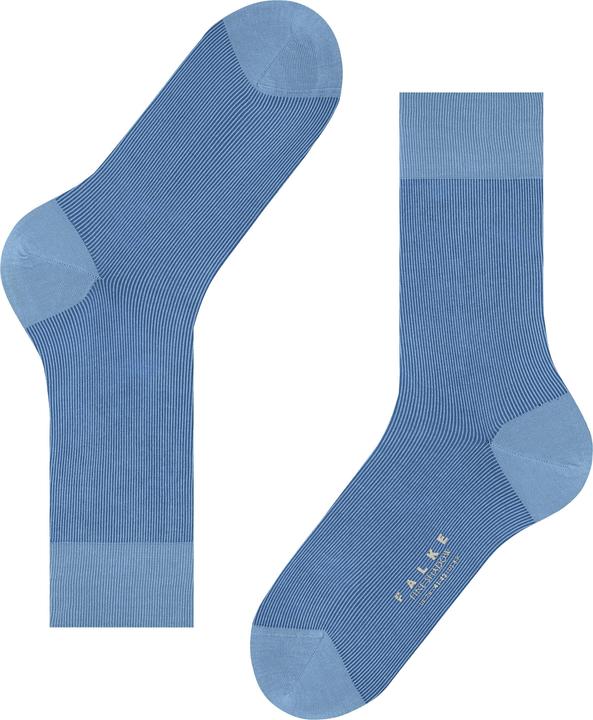 Produktbild Falke Fine Shadow Herren Socken (Einzelpack, 41 - 42)