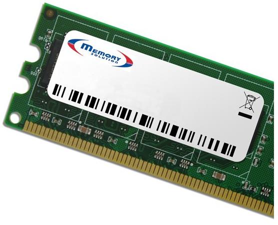 Actual product image Memorysolution 64GB DELL PowerEdge M630 LRDIMM (Dell PowerEdge M630, 1 x 64GB)