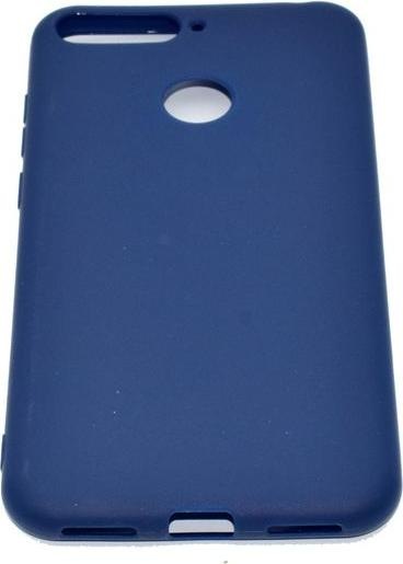 Produktbild MU Classic Softcase TPU Series (Honor 7A)