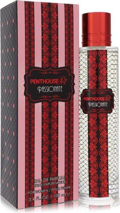 Produktbild Penthouse Lingerie Passionate (Eau de Parfum, 100 ml)