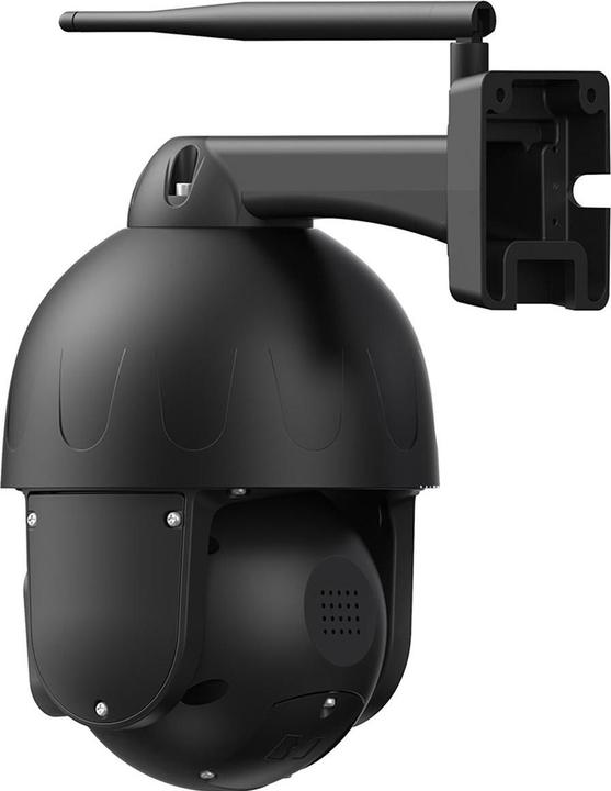 Image du produit Foscam SD8P Noir (3840 x 2160 pixels)