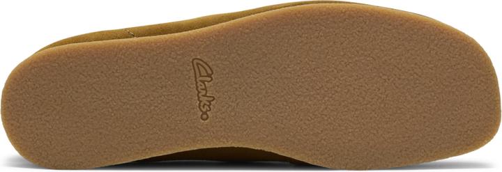 Actual product image Clarks M WallabeeEVO (41)