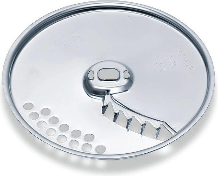 Actual product image Bosch Hausgeräte Muz45ps1