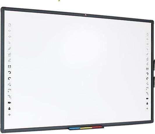 Produktbild Avtek TT-Board 80 Interactive Whiteboard (80")