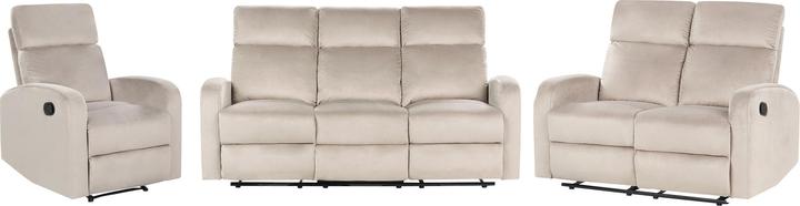 Image du produit Beliani Verdal