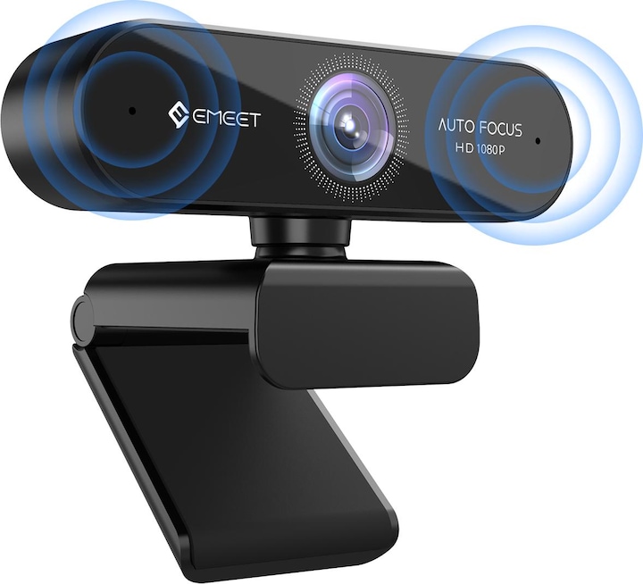 Actual product image EMeet Nova (2 Mpx)