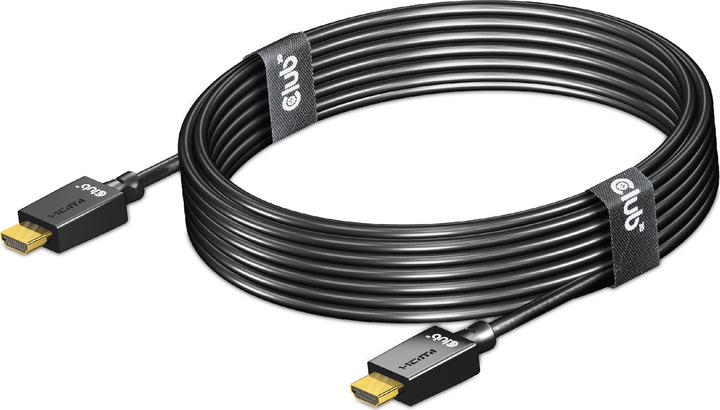Produktbild Club 3D HDMI (Typ A) — HDMI (Typ A) (4 m)