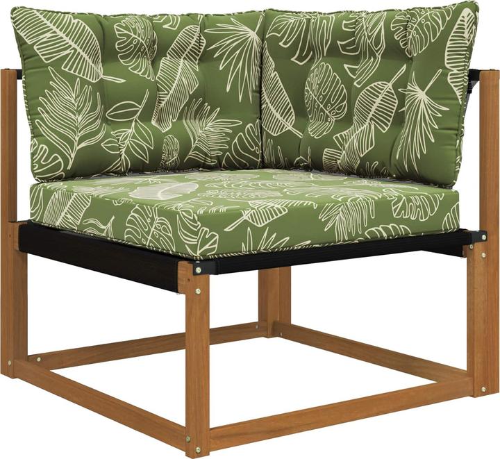 Produktbild vidaXL Sofakissen (80 x 43 cm)