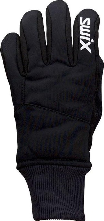 Actual product image Swix Pollux Gant Junior (6, L)