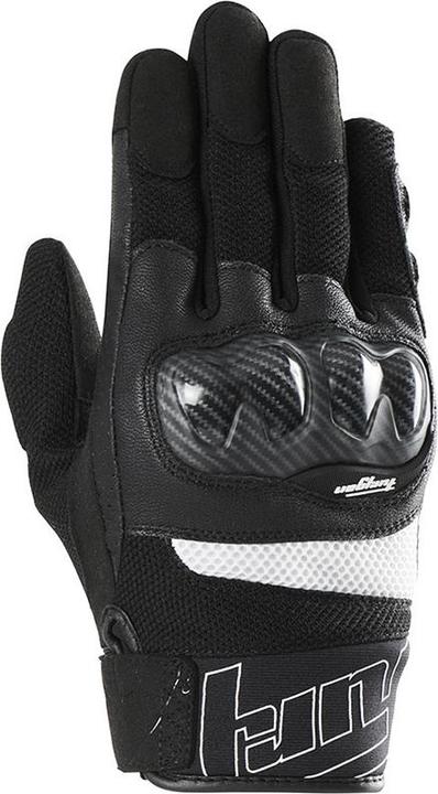 Motorbike gloves
