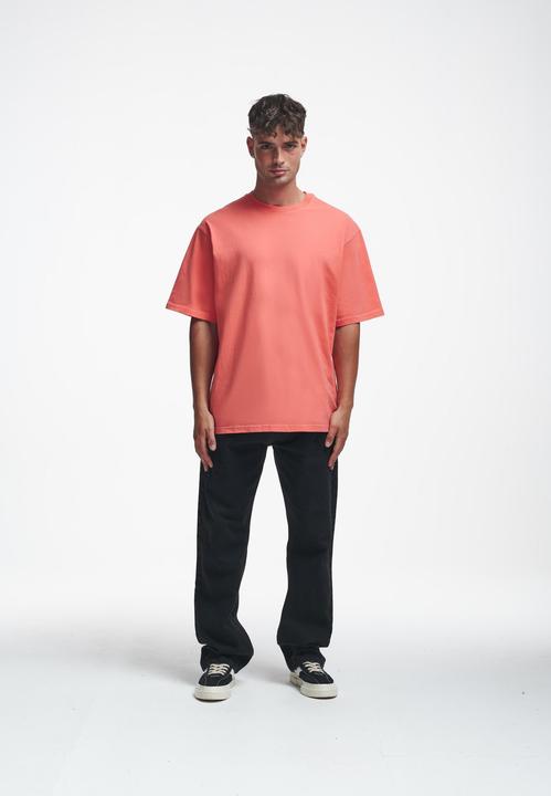 Produktbild 2Y Studios Basic Oversize Tee - 87509 (XL)