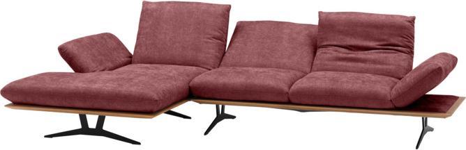 Actual product image Dieter Knoll Collection Formia 1 (Corner sofa)