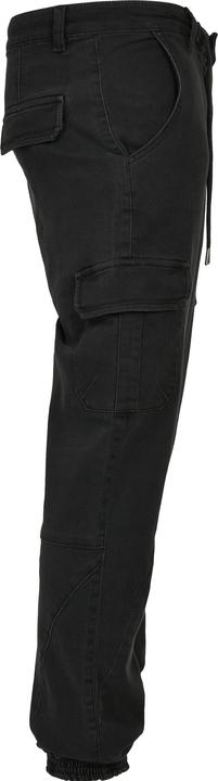 Produktbild Urban Classics Knitted Cargo Jogging Pants (32)