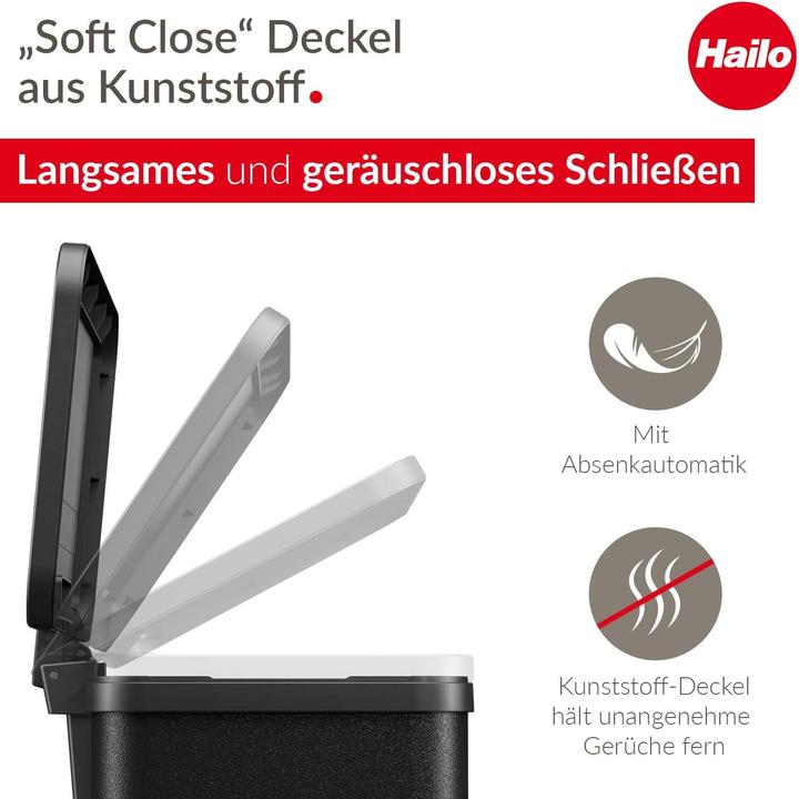 Produktbild Hailo ProfiLine (26 l)