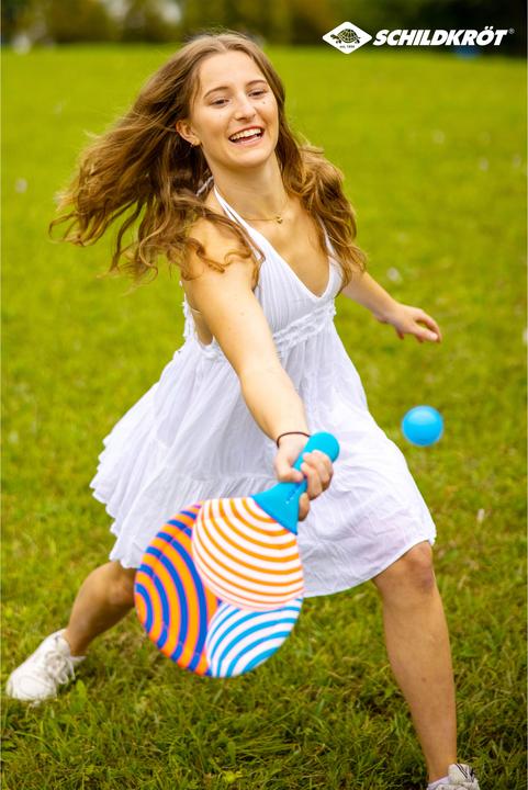 Image du produit Schildkröt Set de beachball Ocean