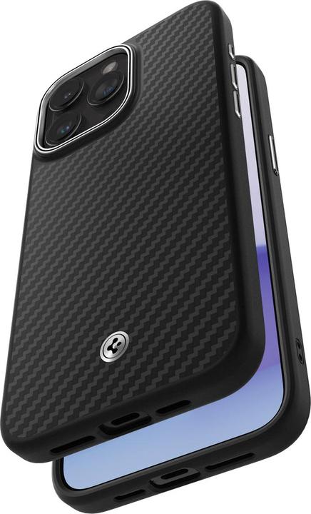 Produktbild Spigen Enzo (Apple iPhone 15 Pro)