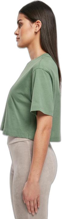 Produktbild Urban Classics Ladies Short Oversized Tee (XL)