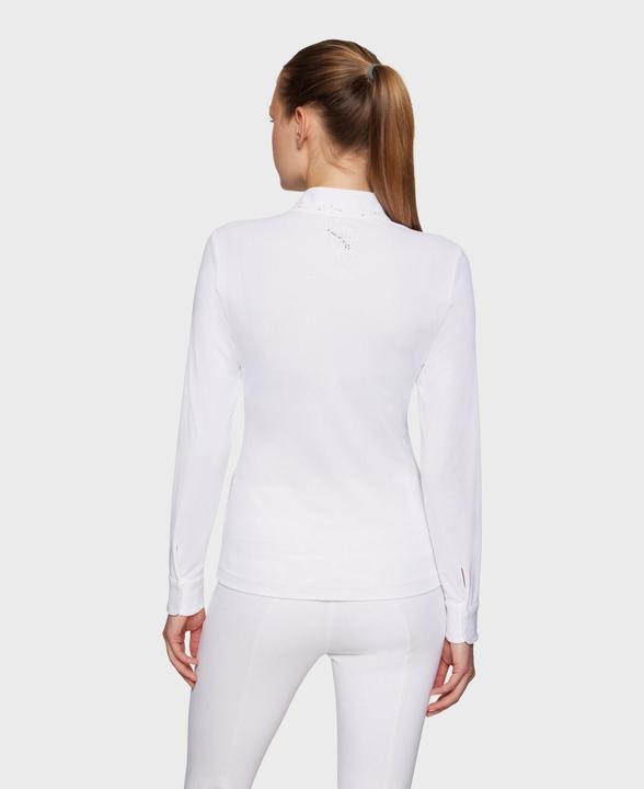 Actual product image Samshield Juliane Spring Flower (S)
