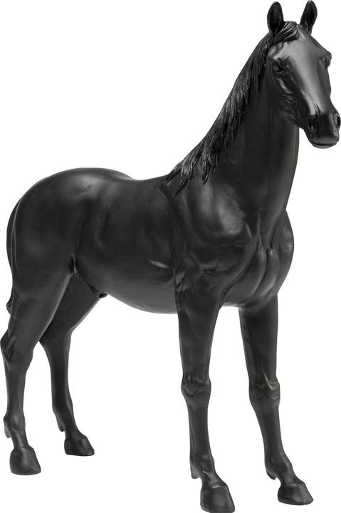 Actual product image Kare Design Deko Figur Cavallo 45cm