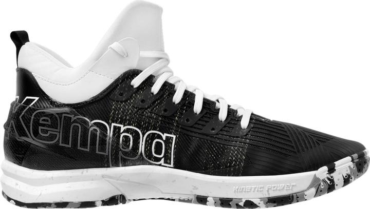 Produktbild Kempa Attack Mid (45)