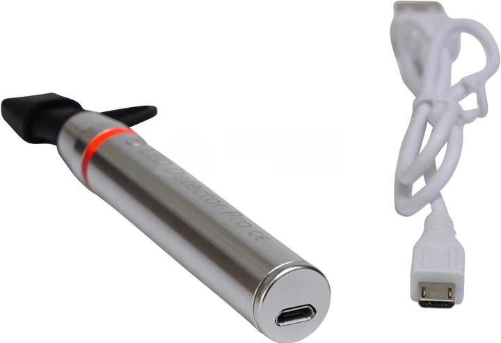 Productafbeelding Wirewin Slanke kabel Cat 6A (U/FTP, CAT6a, 5 m)