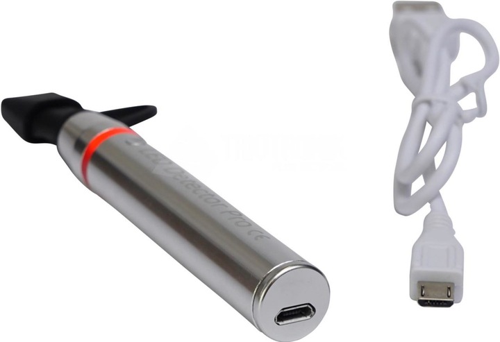 Image du produit Wirewin Détecteur LED USB (U/FTP, CAT6a, 5 m)