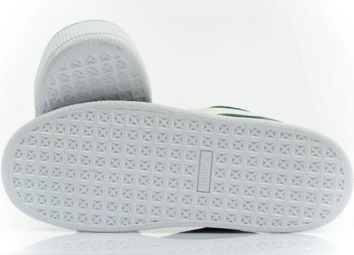 Actual product image Puma Suede XL (39)