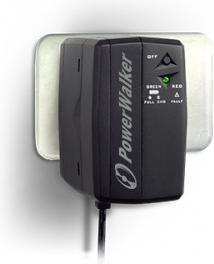 Actual product image Powerwalker DC Secure Adapter (12000 VA, Standby UPS)