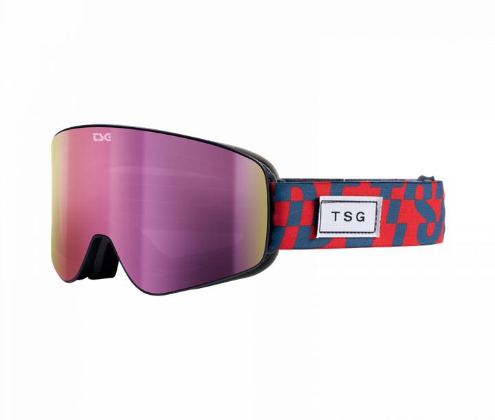 Immagine prodotto TSG Goggle Four S