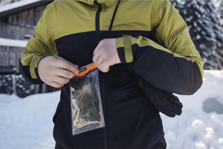 Image du produit Fidlock HERMETIC dry bag medi OTT