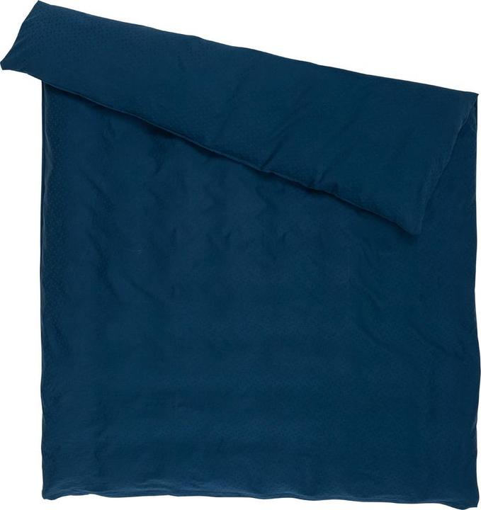 Produktbild Bio:Vio Bio-Jacquard (Duvetbezug, 160 x 210 cm)