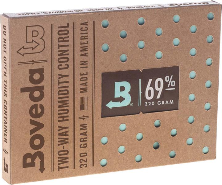 Boveda Humidipak 69 % RH (Beutel mit 320 Gramm)