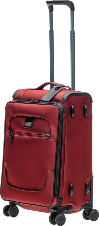 Image du produit Stratic Bay S 4-roll trolley 57 cm (40 l)