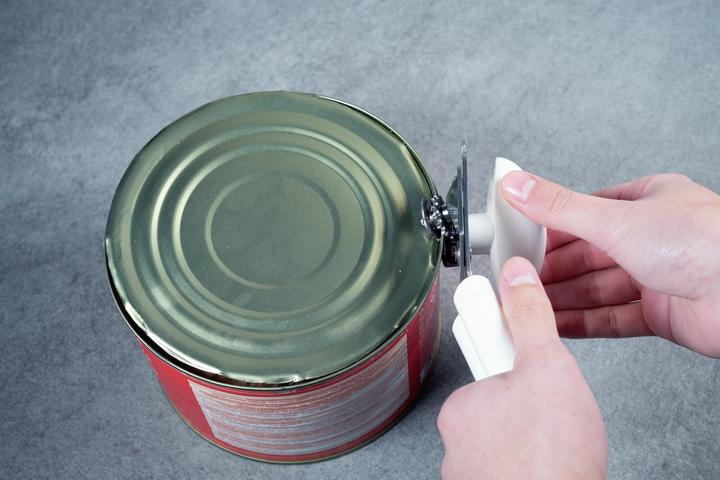 Produktbild Leifheit Dosenöffner Exact ComfortLine